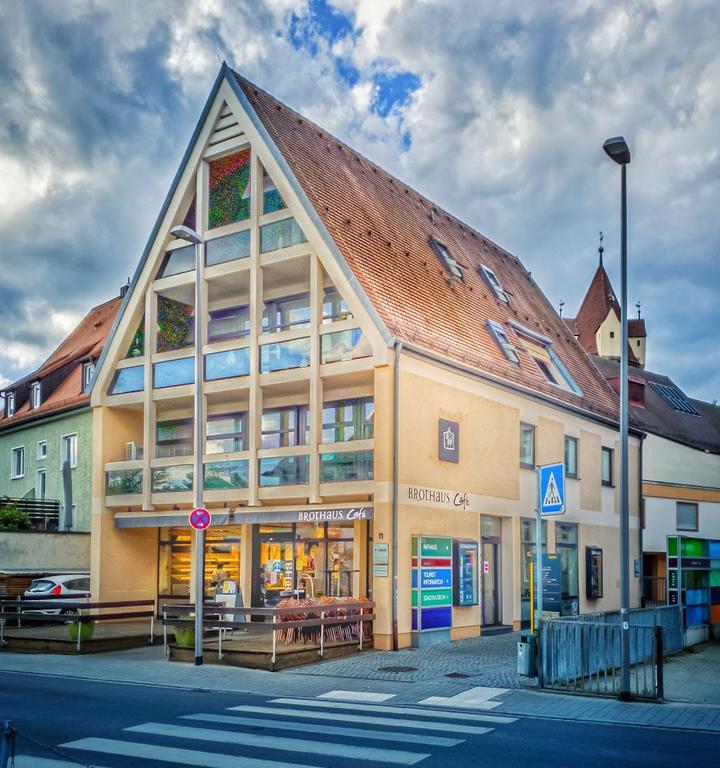 BrotHaus Café Herzogenaurach