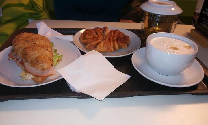 BrotHaus Café Herzogenaurach